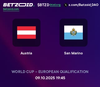 Austria - San Marino