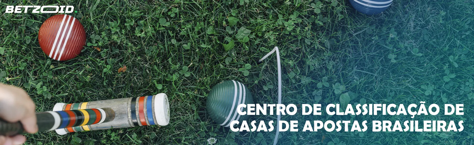 Central de Avaliações de Casas de Apostas Brasileirasю