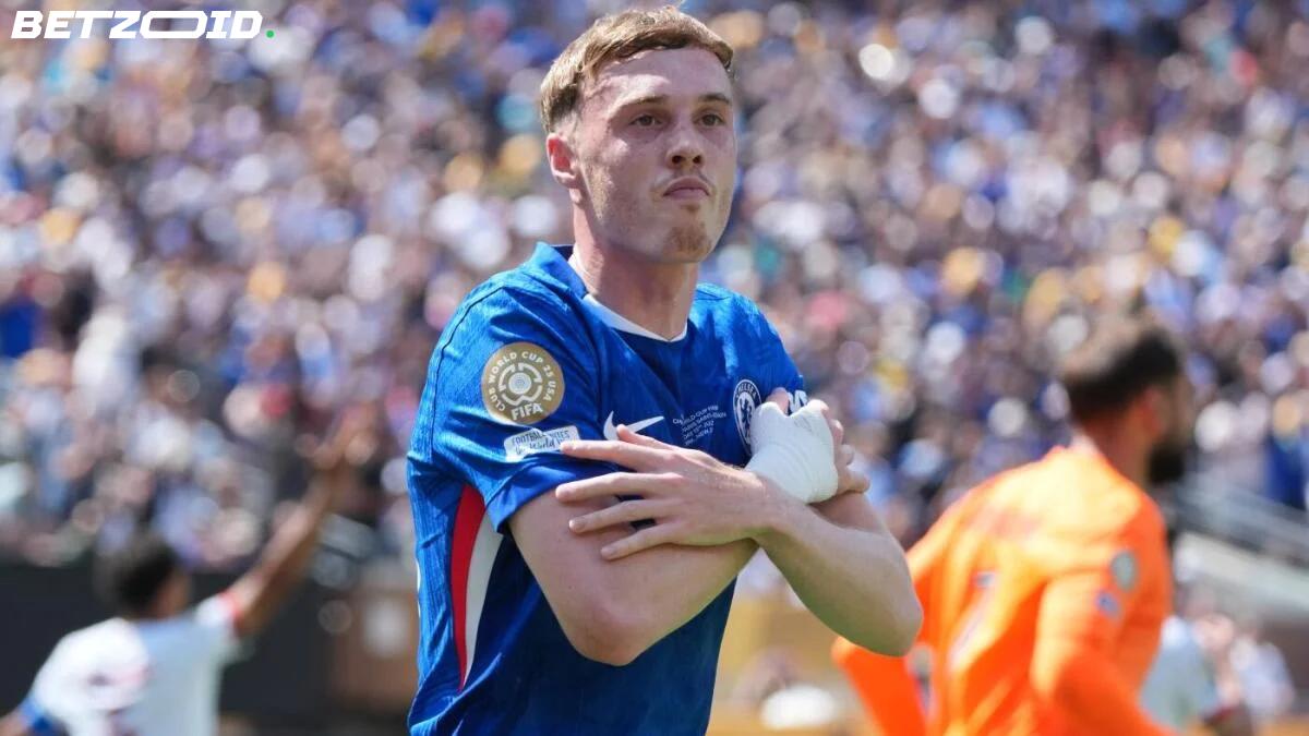 Ballon d'Or Power Rankings: Salah Remains Top, Cole Palmer Surges After Club World Cup Glory.