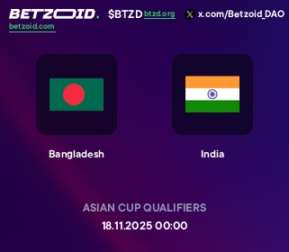 Bangladesh - India