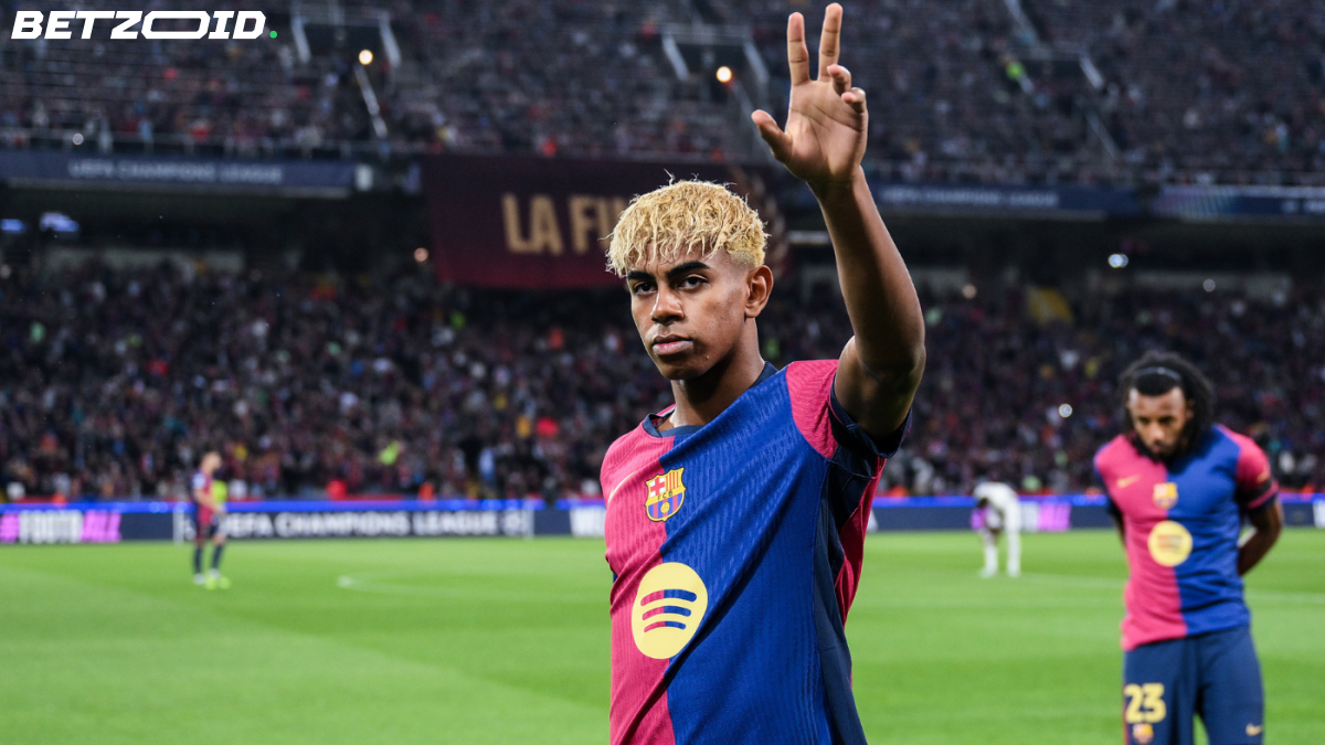 Barcelona and Inter Milan Return to Domestic Title Hunts After Epic Champions League Battle.