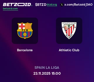 Barcelona - Athletic Club
