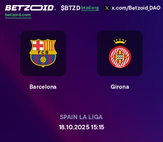 Barcelona - Girona