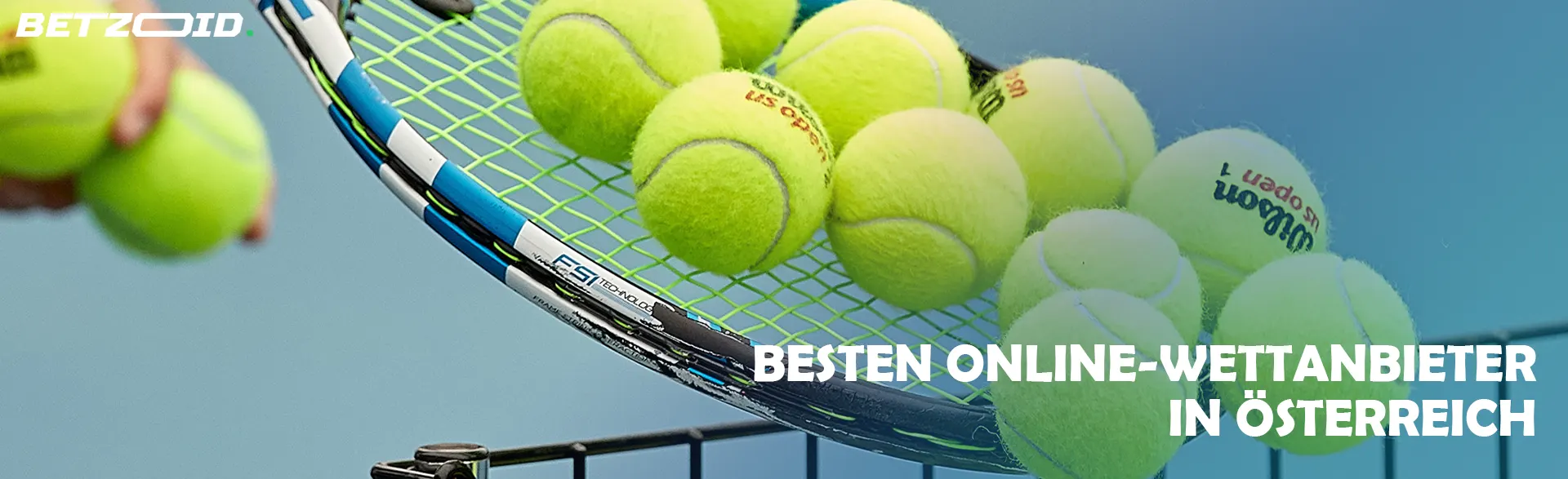 Besten Wettanbieter.