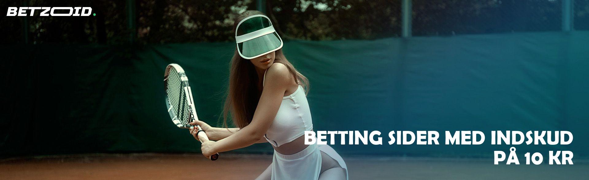 Betting Sider Med Indskud På 10 Kr.
