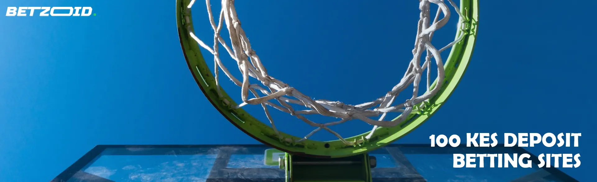 100 KES Deposit Betting Sites.