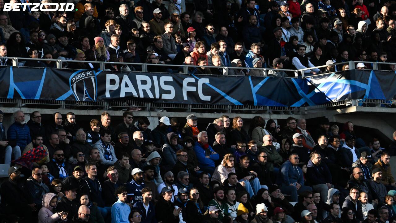 Billionaire Arnault Family Aims to Create Second Football Giant in Paris.