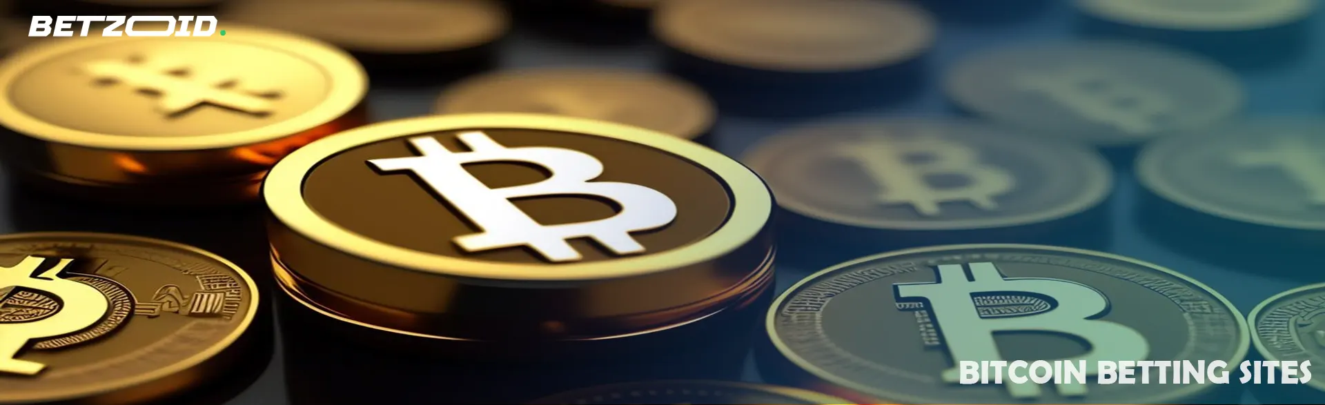 Bitcoin betting in Australia - Betzoid.