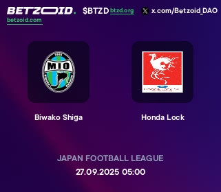 Biwako Shiga - Honda Lock