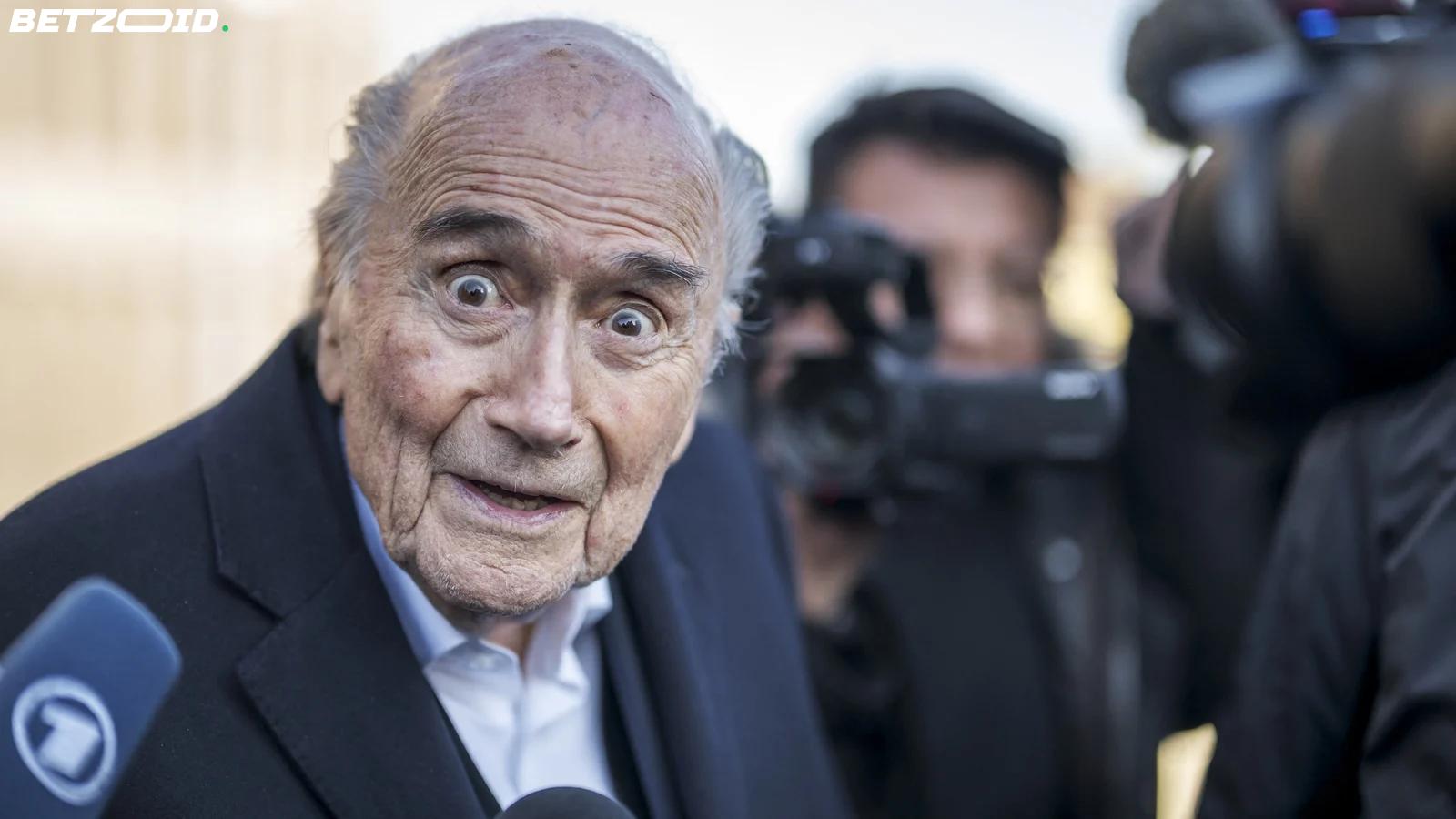 Blatter and Platini Set for Career-Defining Court Verdict in Corruption Case.
