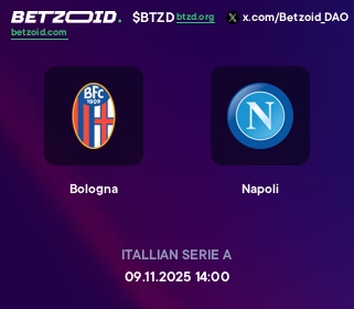 Bologna - Napoli