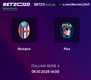 Bologna - Pisa