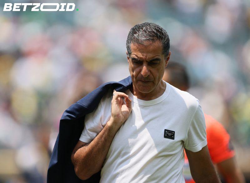 Botafogo Fire Manager Paiva After Club World Cup Elimination.