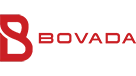 Bovada logo.