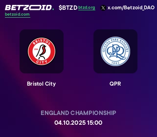 Bristol City - QPR