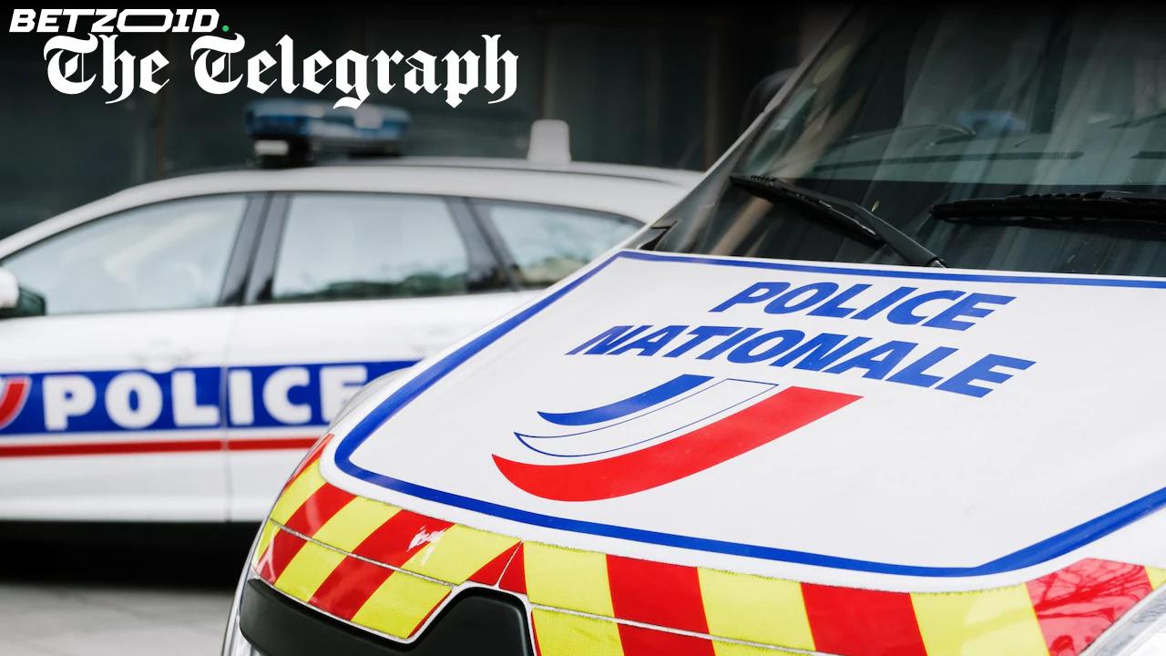 British Soccer Grannies World Cup Player Found Dead in France.