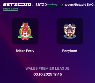 Briton Ferry - Penybont