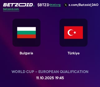 Bulgaria - Türkiye