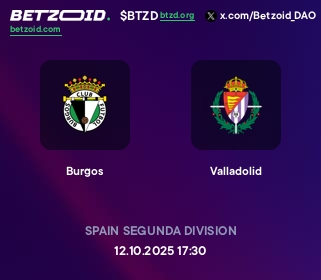 Burgos - Valladolid