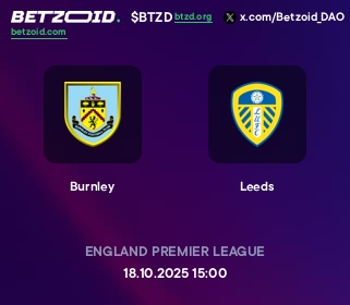 Burnley - Leeds