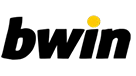 Bwin logotipo.