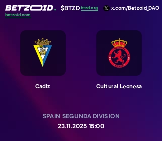 Cadiz - Cultural Leonesa