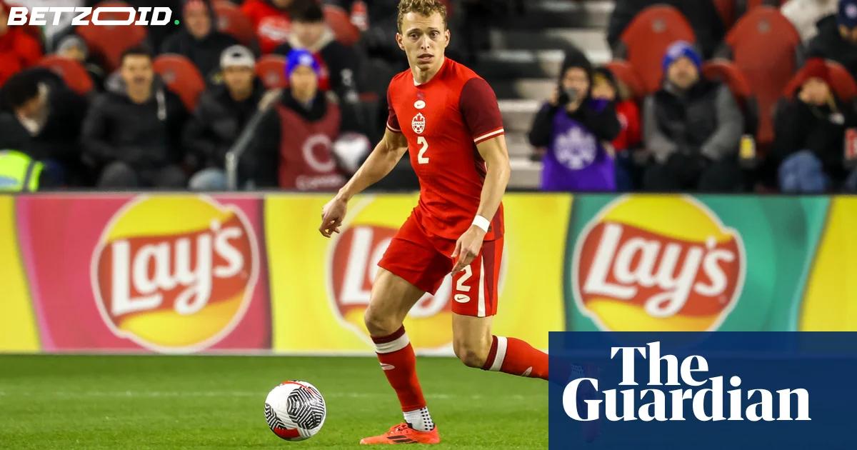 Canada's Alistair Johnston: 'Our Country is Under Threat' Ahead of Potential USA Clash.