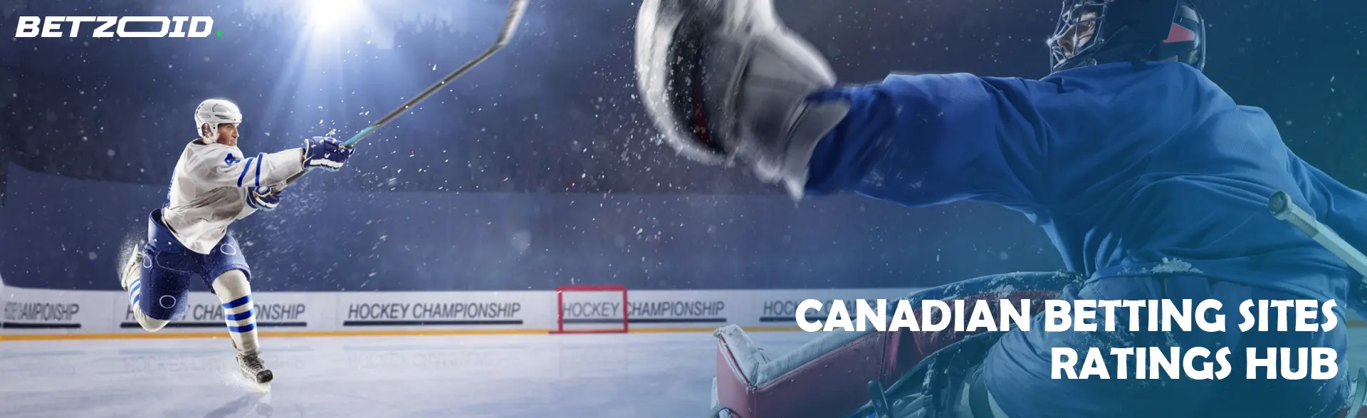 Canadian Betting Sites Ratings Hub