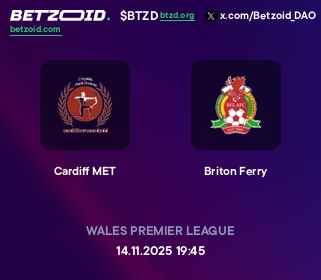 Cardiff MET - Briton Ferry