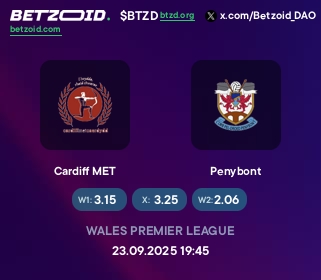 Cardiff MET - Penybont