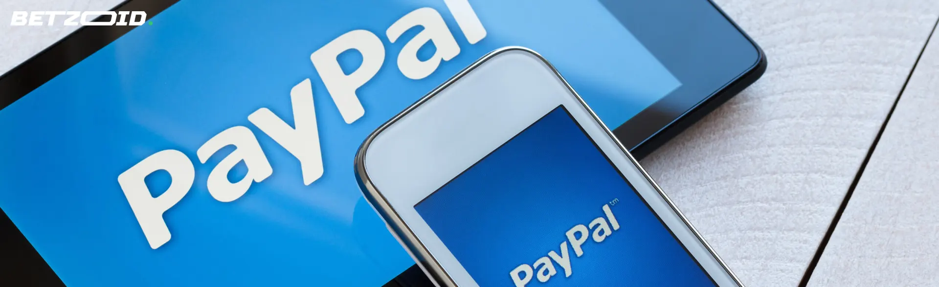 Applicazioni per le scommesse che utilizzano paypal.