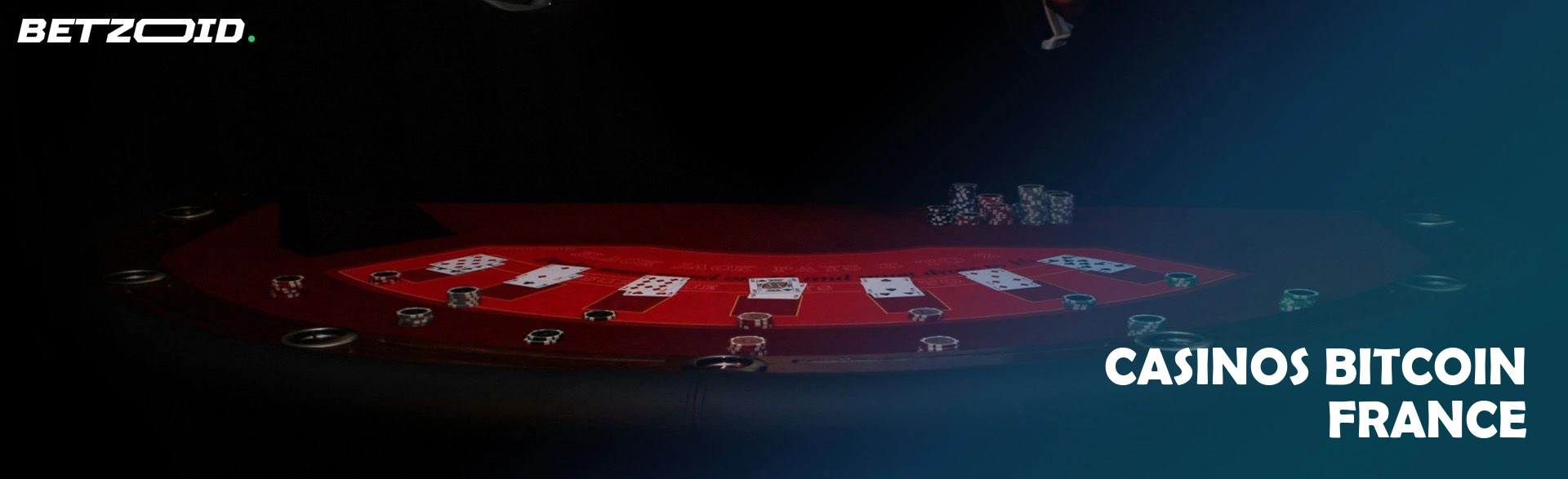 Casinos bitcoin france.
