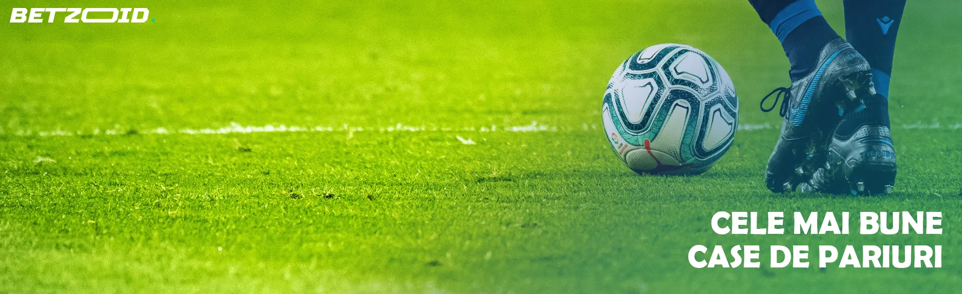 Case de Pariuri din România.