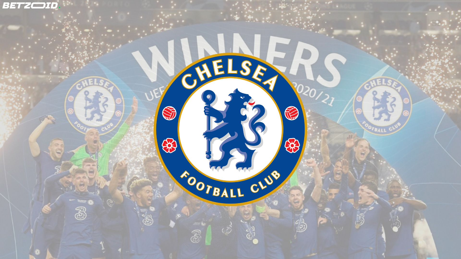 Chelsea FC: The London Giants' Origins, Stadium and Famous Blue Anthem.