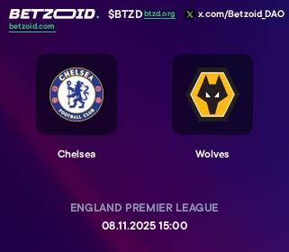 Chelsea - Wolves