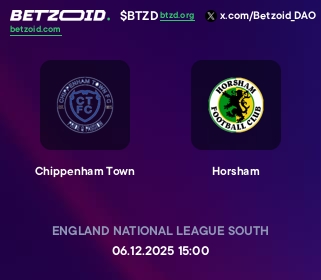 Chippenham Town - Horsham