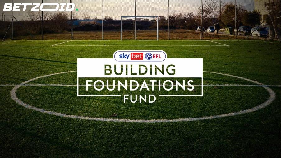 Chris Kamara's Hometown Gets 'Unbelievable' £100,000 Football Centre Boost.