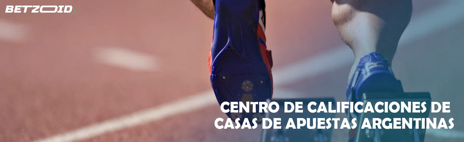 Centro de Clasificación de Casas de Apuestas Argentinas.