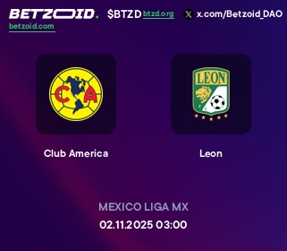 Club America - Leon