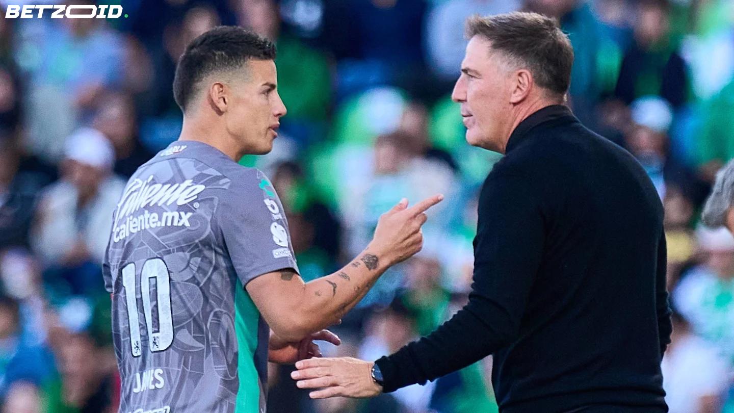 Club León Manager Slams FIFA and Infantino in Heated Club World Cup Row.