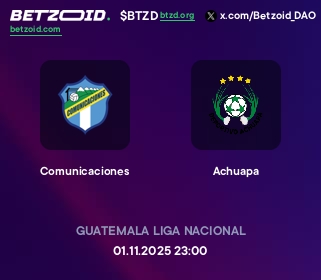 Comunicaciones - Achuapa