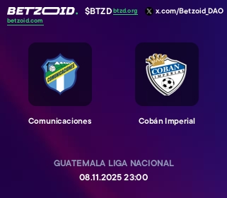 Comunicaciones - Cobán Imperial