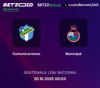 Comunicaciones - Municipal