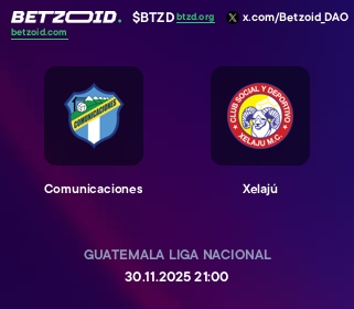 Comunicaciones - Xelajú