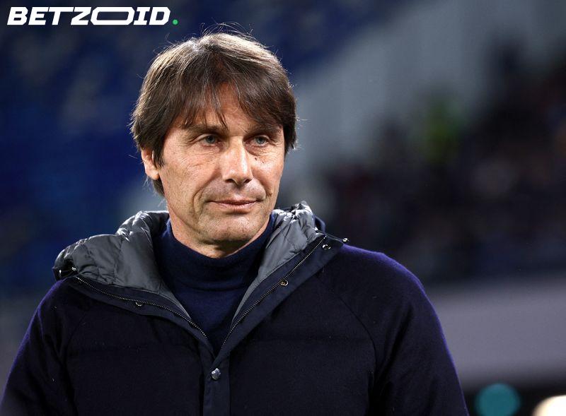 Conte Keeps Napoli's Title Dreams Alive While Prioritizing Champions League Return.