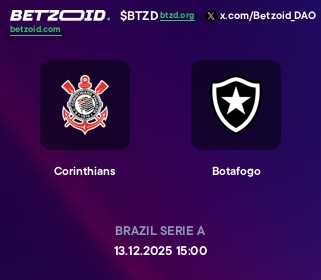 Corinthians - Botafogo