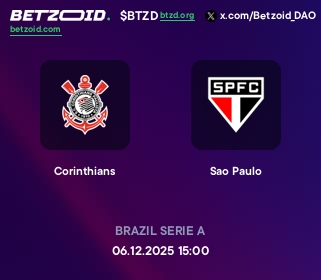 Corinthians - Sao Paulo