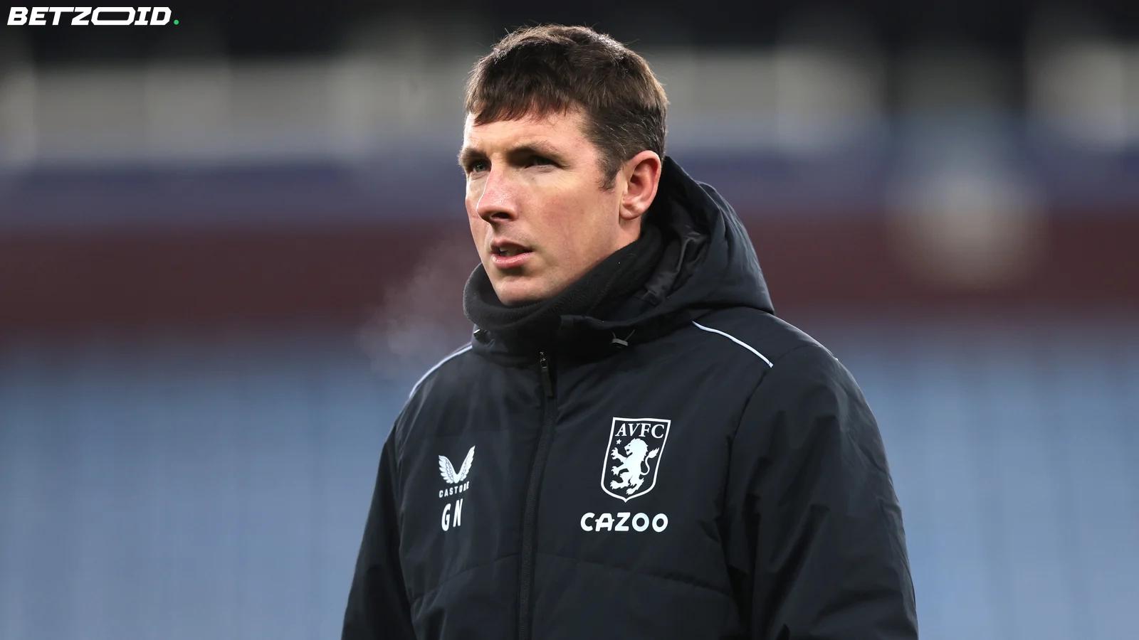 Cork City Turn to Gerard Nash as New Manager to Rescue Premier Division Campaign.