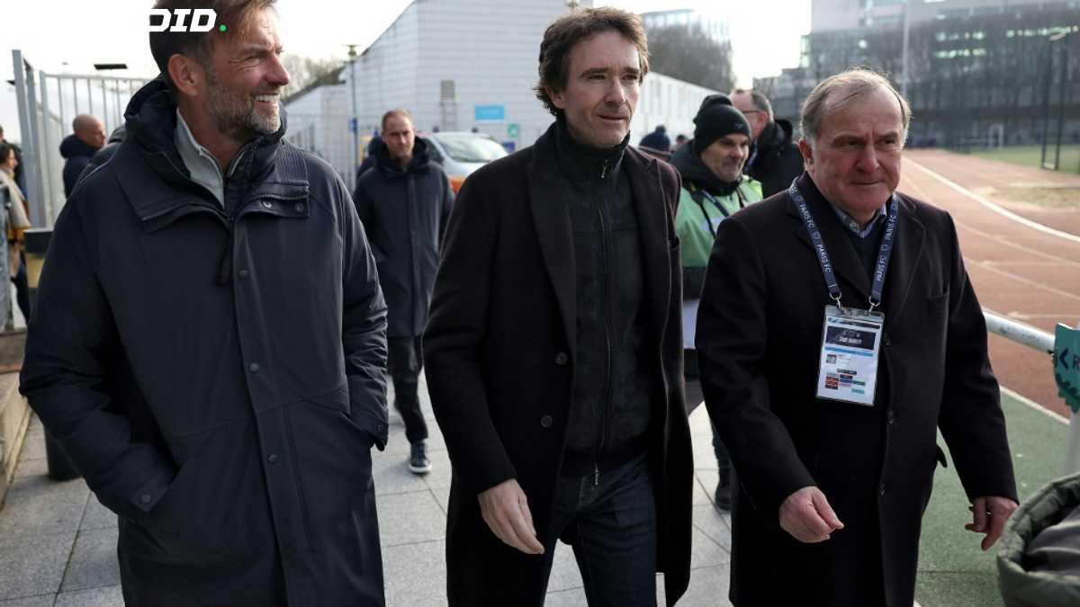 Could Arnault Family and Red Bull Create a Genuine Paris Football Derby?.