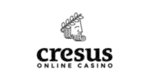 Bonus Cresus Casino.